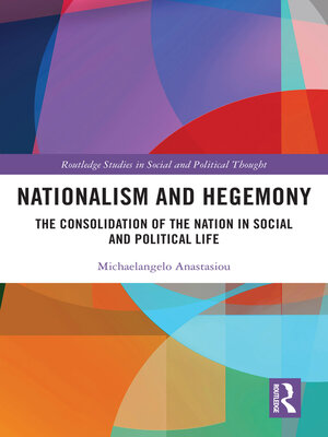 cover image of Nationalism and Hegemony